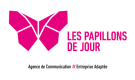 Entreprise : LES PAPILLONS DE JOUR LES PAPILLONS DE JOUR